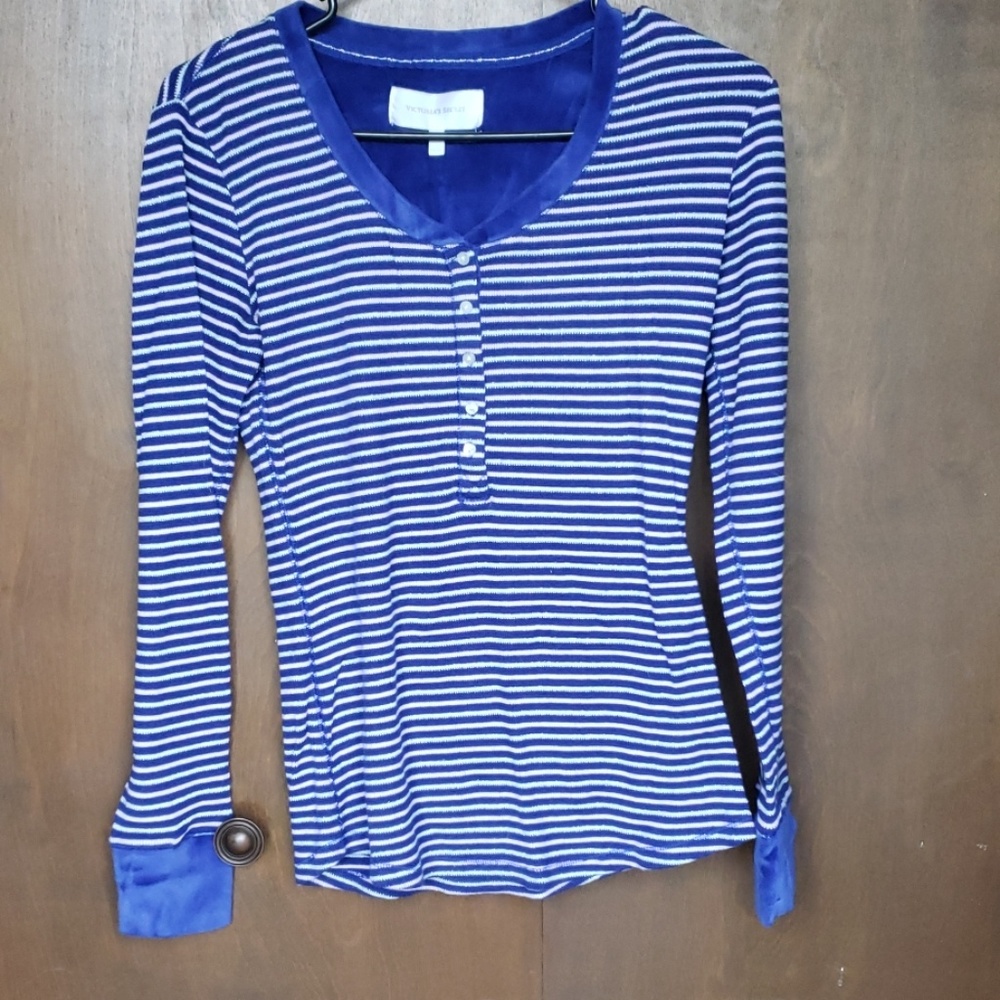 Long sleeve thermal